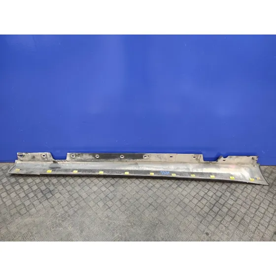 Faldon Lateral para Bmw Serie 3 Touring (E91)