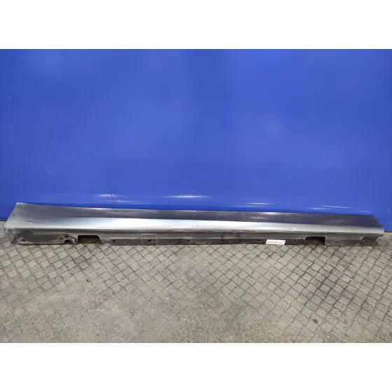 Faldon Lateral para Bmw Serie 3 Touring (E91)