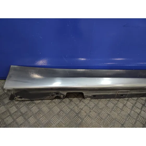 Faldon Lateral para Bmw Serie 3 Touring (E91)