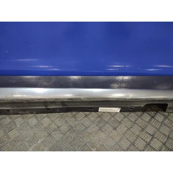 Faldon Lateral para Bmw Serie 3 Touring (E91)