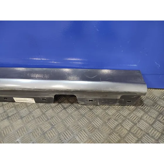 Faldon Lateral para Bmw Serie 3 Touring (E91)