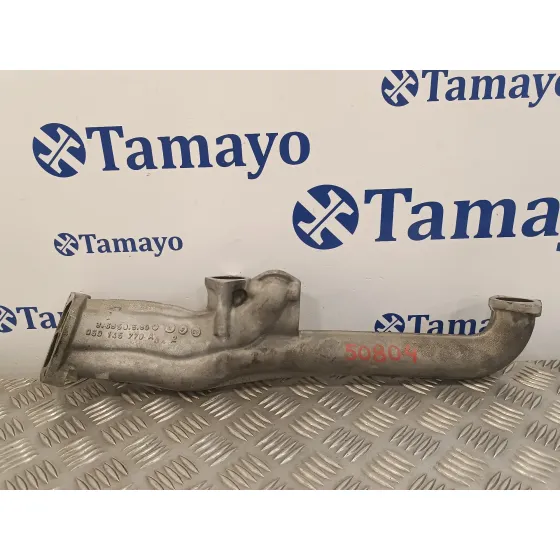 Tubo para Audi A6 Berlina (4B2)