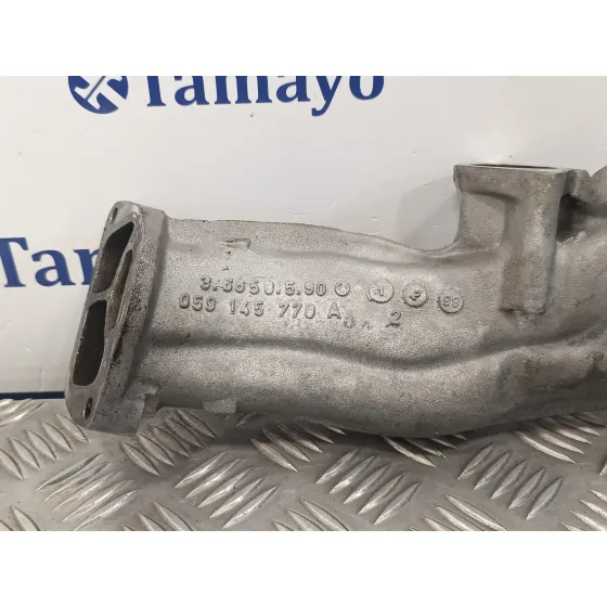 Tubo para Audi A6 Berlina (4B2)