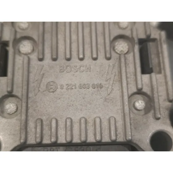 Bobina Encendido para Skoda Yeti