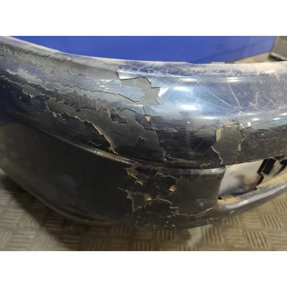 Paragolpes Delantero para Volkswagen Passat Berlina (3A2)