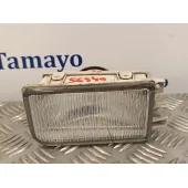 Faro Antiniebla Izquierdo para Volkswagen Passat Berlina (3A2)