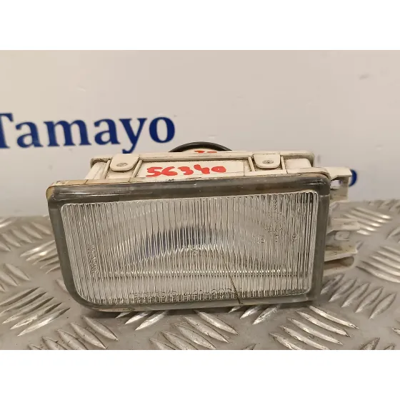Faro Antiniebla Izquierdo para Volkswagen Passat Berlina (3A2)
