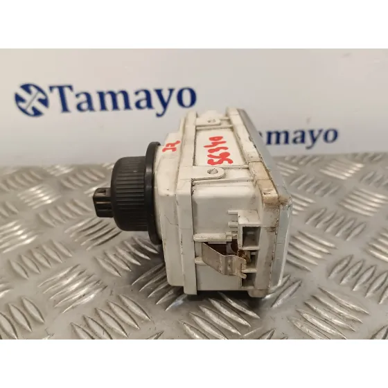 Faro Antiniebla Izquierdo para Volkswagen Passat Berlina (3A2)