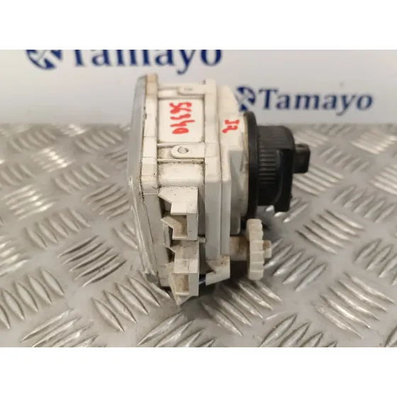 Faro Antiniebla Izquierdo para Volkswagen Passat Berlina (3A2)