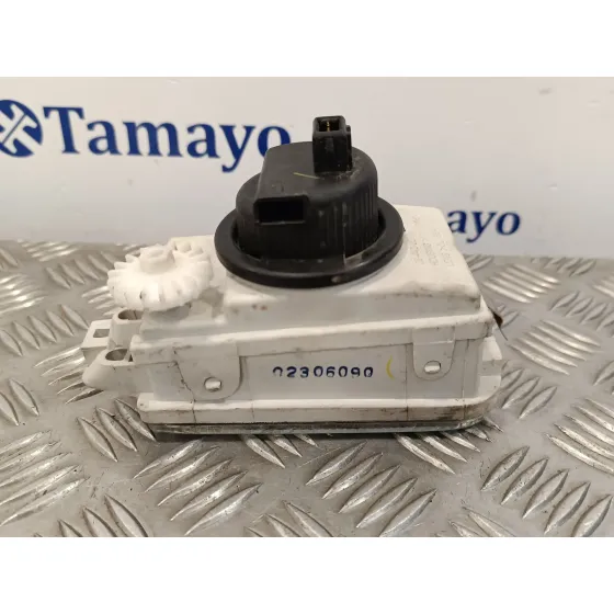 Faro Antiniebla Izquierdo para Volkswagen Passat Berlina (3A2)