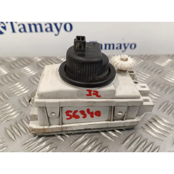 Faro Antiniebla Izquierdo para Volkswagen Passat Berlina (3A2)