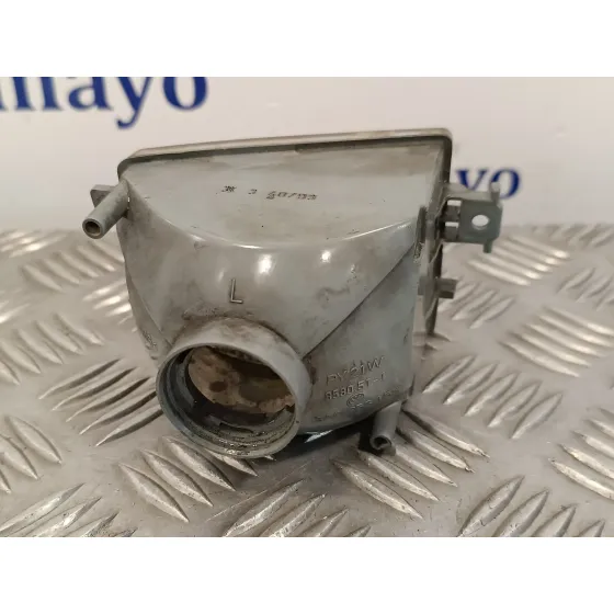 Piloto Delantero Izquierdo para Volkswagen Passat Berlina (3A2)