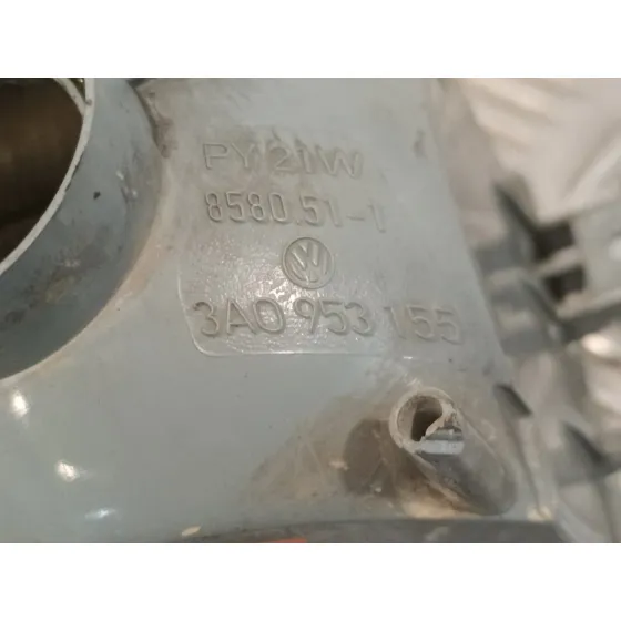 Piloto Delantero Izquierdo para Volkswagen Passat Berlina (3A2)