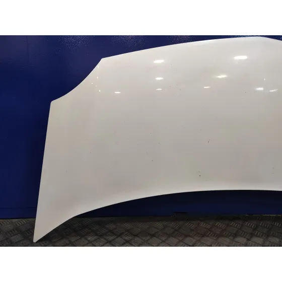Capot para Renault Kangoo