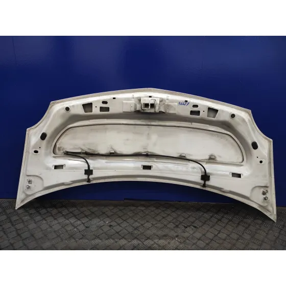Capot para Renault Kangoo