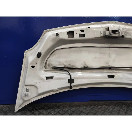 Capot para Renault Kangoo