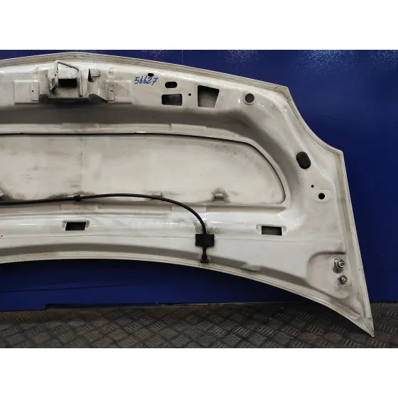 Capot para Renault Kangoo