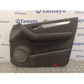 Guarnecido Puerta Delantera Derecha para Mercedes-Benz Clase B (W245)