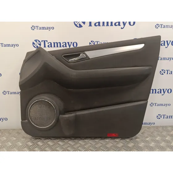 Guarnecido Puerta Delantera Derecha para Mercedes-Benz Clase B (W245)
