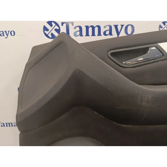 Guarnecido Puerta Delantera Derecha para Mercedes-Benz Clase B (W245)