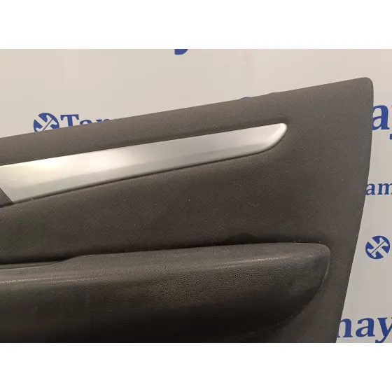 Guarnecido Puerta Delantera Derecha para Mercedes-Benz Clase B (W245)