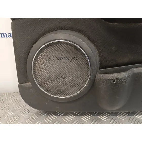 Guarnecido Puerta Delantera Derecha para Mercedes-Benz Clase B (W245)