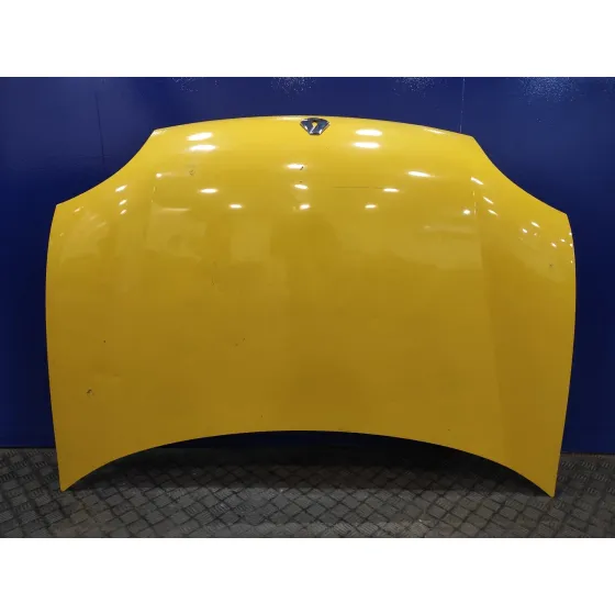 Capot para Renault Kangoo (F/Kc0)