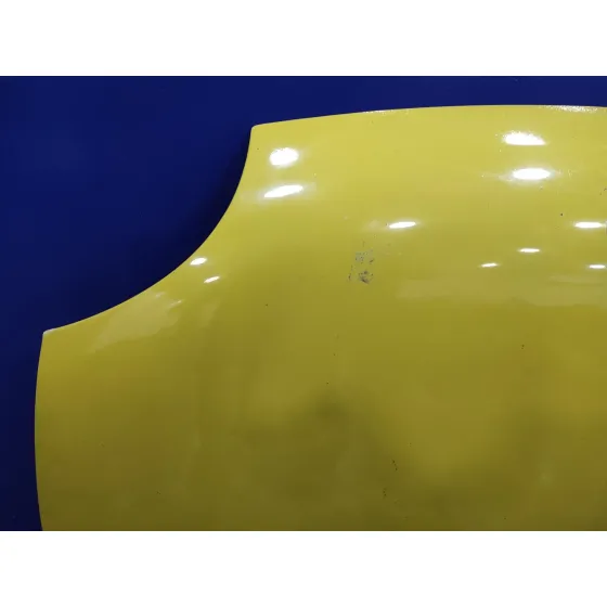 Capot para Renault Kangoo (F/Kc0)