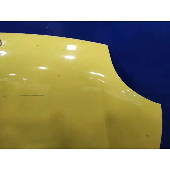 Capot para Renault Kangoo (F/Kc0)