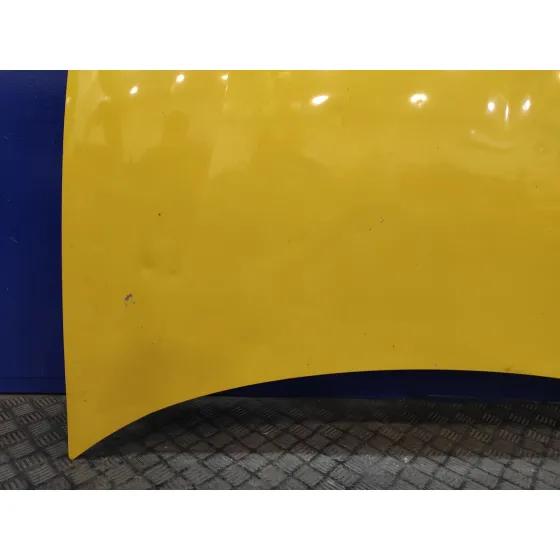 Capot para Renault Kangoo (F/Kc0)