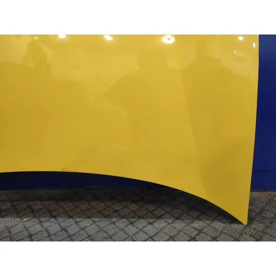 Capot para Renault Kangoo (F/Kc0)