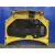 Capot para Renault Kangoo (F/Kc0)