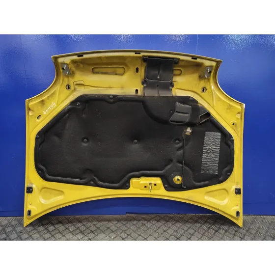 Capot para Renault Kangoo (F/Kc0)