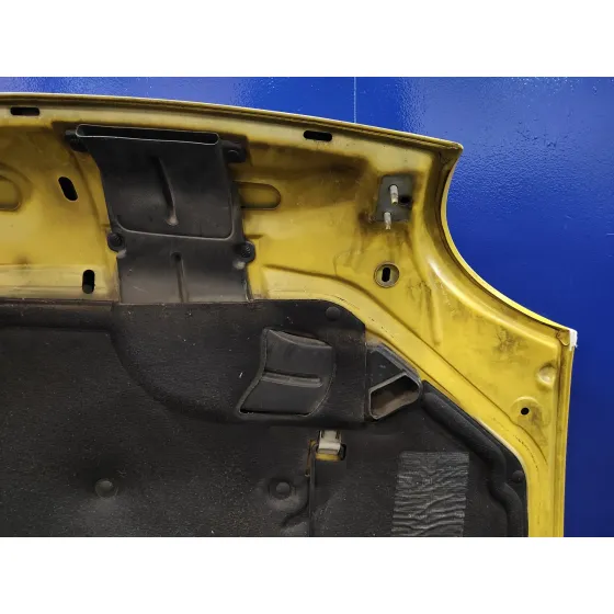 Capot para Renault Kangoo (F/Kc0)