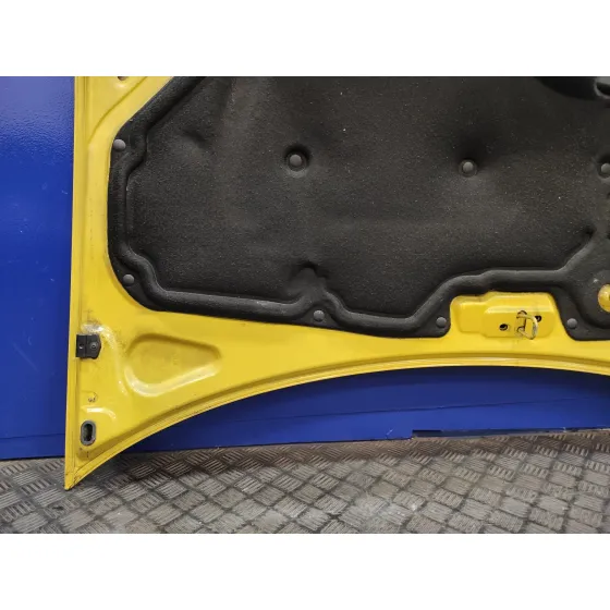 Capot para Renault Kangoo (F/Kc0)