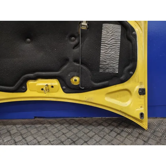 Capot para Renault Kangoo (F/Kc0)