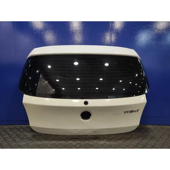Porton Trasero para Bmw Serie 1 Berlina (E81/E87)
