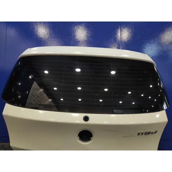 Porton Trasero para Bmw Serie 1 Berlina (E81/E87)