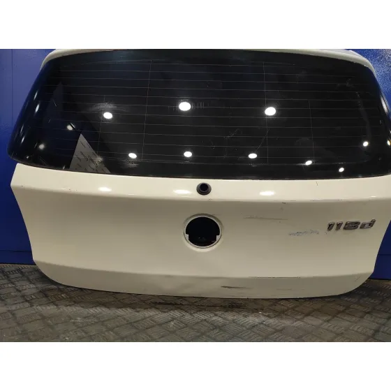 Porton Trasero para Bmw Serie 1 Berlina (E81/E87)