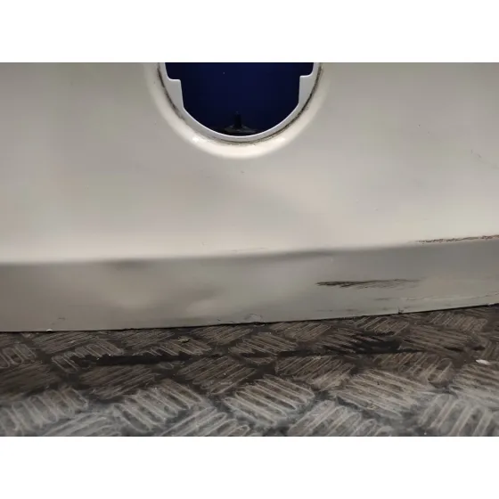 Porton Trasero para Bmw Serie 1 Berlina (E81/E87)