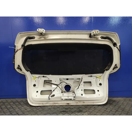 Porton Trasero para Bmw Serie 1 Berlina (E81/E87)