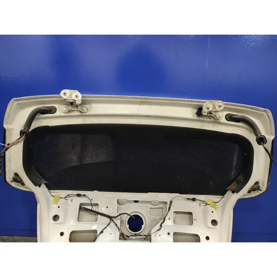Porton Trasero para Bmw Serie 1 Berlina (E81/E87)