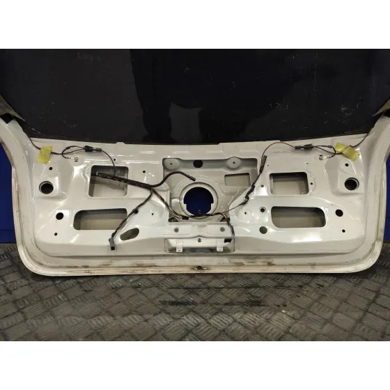 Porton Trasero para Bmw Serie 1 Berlina (E81/E87)