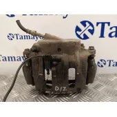 Pinza Freno Delantera Izquierda para Mercedes-Benz Viano (W639)