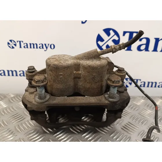 Pinza Freno Delantera Izquierda para Mercedes-Benz Viano (W639)