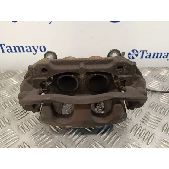 Pinza Freno Delantera Izquierda para Mercedes-Benz Viano (W639)