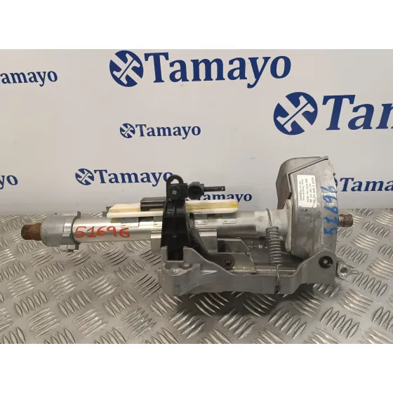 Columna Direccion para Mercedes-Benz Clase B (W245)