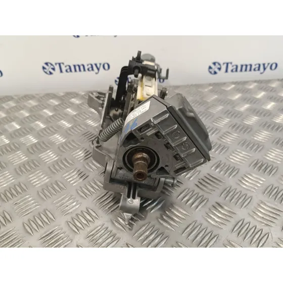 Columna Direccion para Mercedes-Benz Clase B (W245)