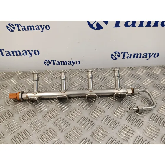Rampa Inyectora para Skoda Yeti