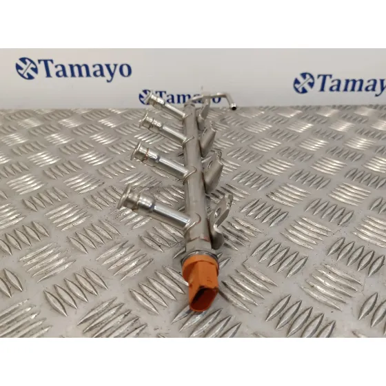 Rampa Inyectora para Skoda Yeti